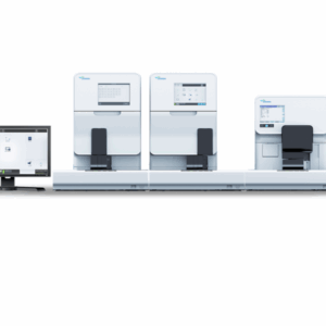 Sysmex (Urianálisis) 