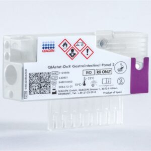 QIAstat-Dx® Panel Gastrointestinal
